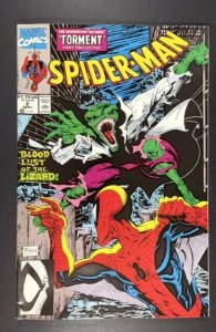 Spider-Man #2 (1990)
