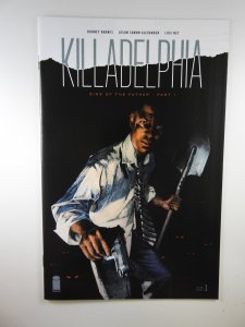 Killadelphia #1 (2019)