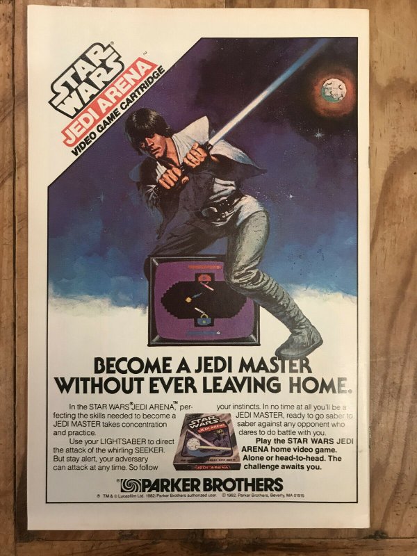 Incredible Hulk 283   Avengers