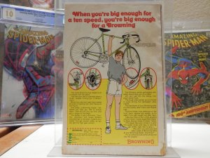 Wonder Woman #214 (1974) (1.8)