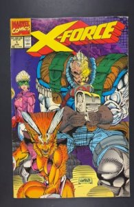 X-Force #1 (1991)
