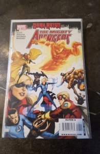 The Mighty Avengers #25 (2009)