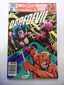Daredevil #176 (1981) VF- Condition