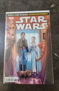 Star Wars #70 (2019)