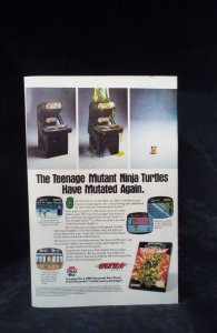 Doctor Strange, Sorcerer Supreme #28 (1991)