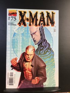 X-Man #75 (2001)