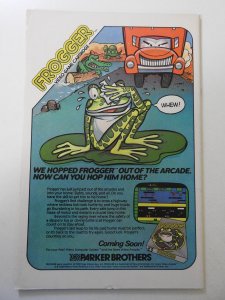 Detective Comics #520 (1982) FN Condition! tape pull fc