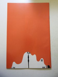 Watchmen #12 (1987) VF Condition