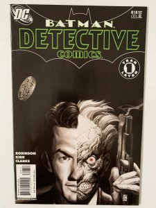 Detective Comics #818 NM (2006)