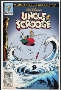 Uncle Scrooge #267 (1992)