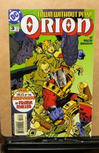 Orion #3 (2000)