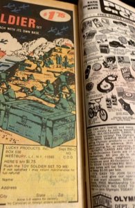 X-Men #107 *Key Issue!* Marvel Comics/1977  1st StarJammers