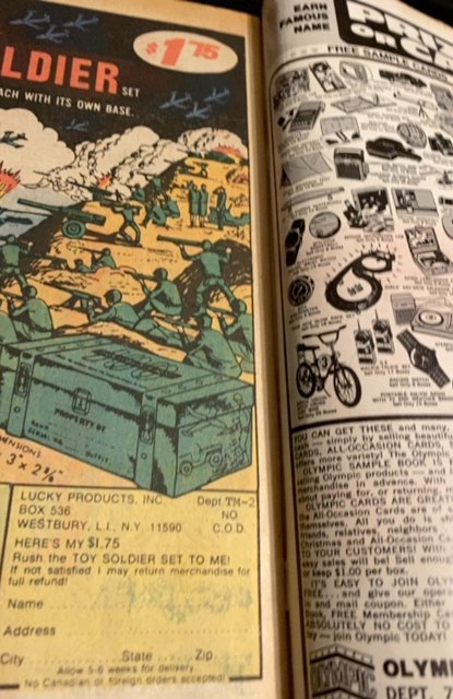 X-Men #107 *Key Issue!* Marvel Comics/1977  1st StarJammers