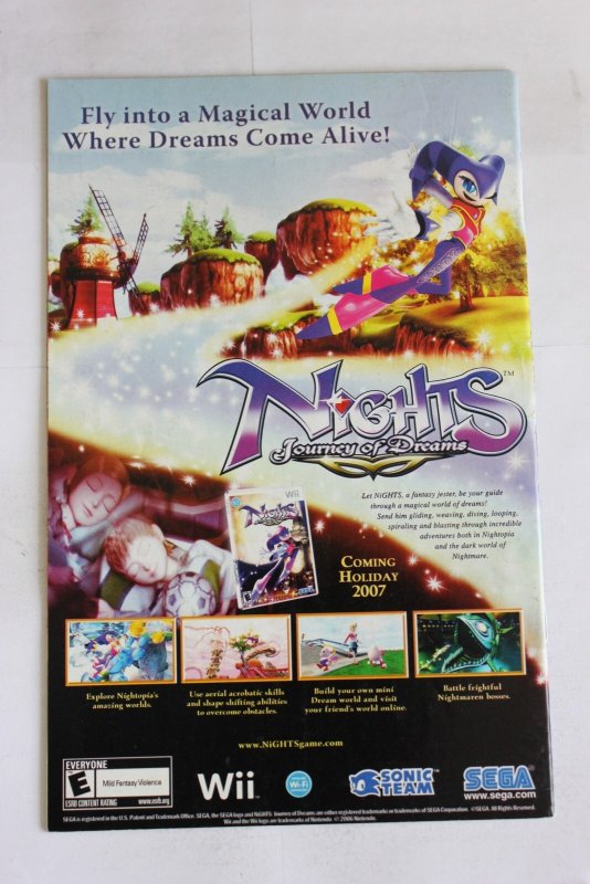 Sonic X #26 (2008) VF