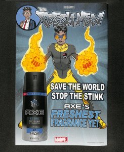 Guardians of the Galaxy #7 Giuseppe Camuncoli