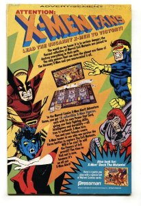 What If #44 comic book Venom possess Punisher-Marvel Comics NEWSSTAND