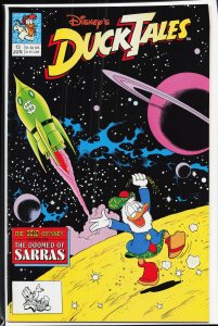 DuckTales #13 (1991)