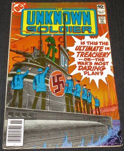 Unknown Soldier #233 (1979)