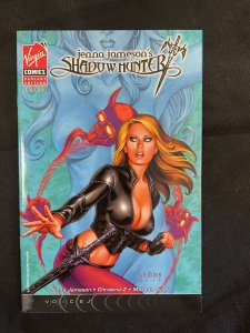 JENNA JAMESON'S SHADOW HUNTER 2, NM+