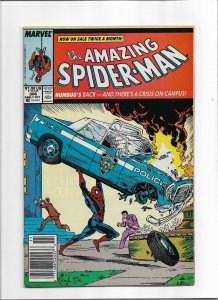 The Amazing Spider-Man #306 (1988)