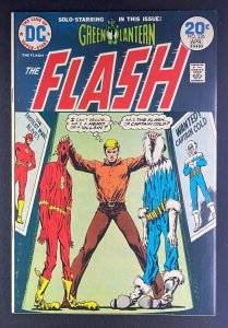 Flash (1959) #226 FN+ (6.5) Nick Cardy Cover Neal Adams Art