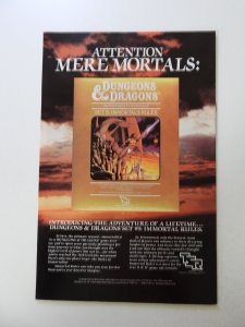 The Amazing Spider-Man #284 (1987) VF condition