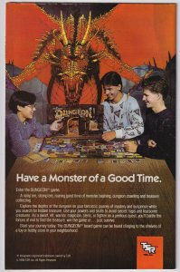 The Avengers #327 (1990) The Avengers