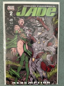 Jade redemption #2
