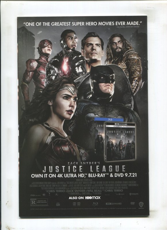 Nice House on the Lake 5PC LOT #1-5 9.0-9.2 (2021)