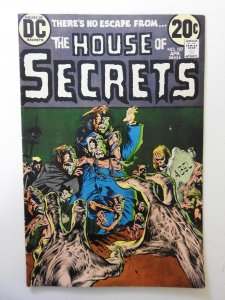 House of Secrets #107 (1973) FN Condition!