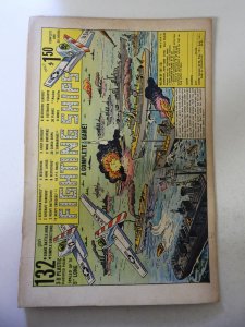 Green Lantern #46 (1966) VG Condition