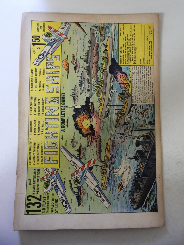 Green Lantern #46 (1966) VG Condition