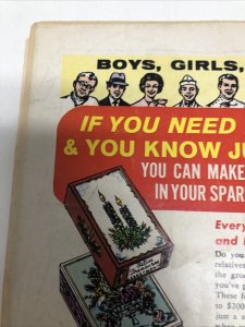 Get Smart (1966) # 3 Dell Comics • Silver Age • Maxwall Smart • Agent 86 • Bomb