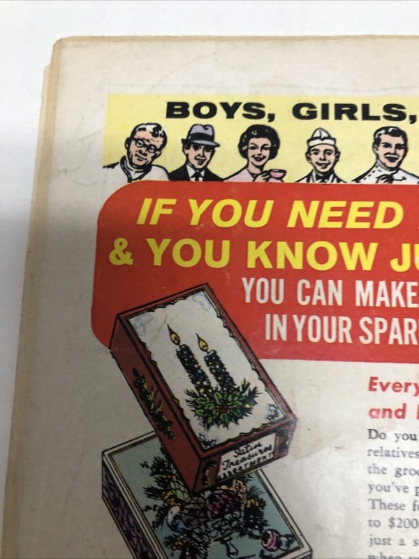 Get Smart (1966) # 3 Dell Comics • Silver Age • Maxwall Smart • Agent 86 • Bomb