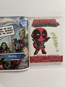 Deadpool #30(2017)