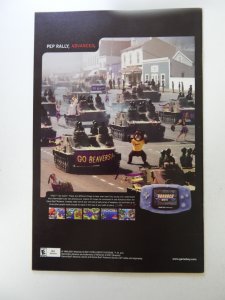 Wonder Woman #174 (2001) VF/NM condition