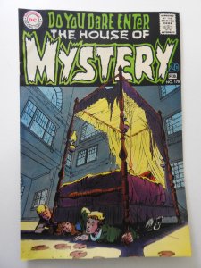 House of Mystery #178 (1969) VG/FN Condition!