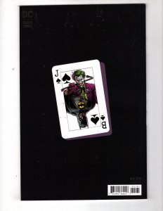 BATMAN: THREE JOKERS #1   / ID#142