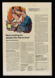 Captain Marvel #7 FN/VF 7.0 Comic