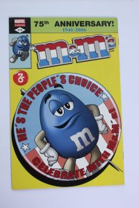 Doctor Strange #7 (2016) Doctor Strange NM