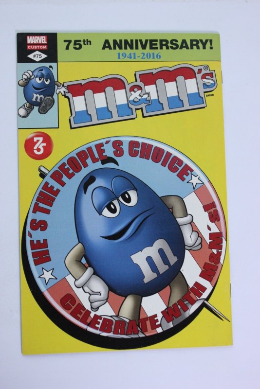 Doctor Strange #7 (2016) Doctor Strange NM