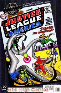 Brave and the Bold Vol. 1 #28 Millenium Edition 1st Appearance Justice  League