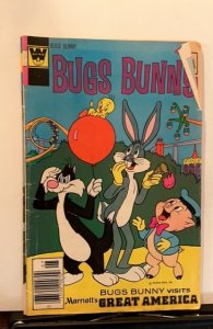 Bugs Bunny #186 (1977)