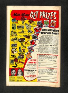 House Of Secrets #106