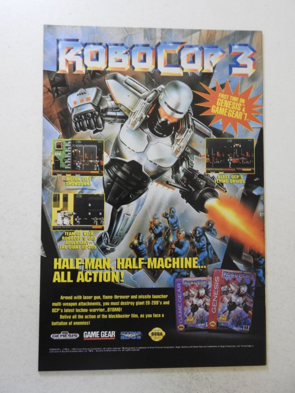 Green Lantern #48 (1994) NM- Condition! 1st appearance of Kyle Rayner!