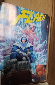 The Flash #37 (2018)