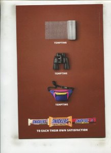 GREEN ARROW #43 (9.2) VARIANT!! 2015