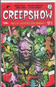 Creepshow: Holiday Special 2023 (2023)