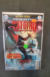 Batman Beyond #13 (2017)