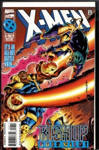 X-Men #49 (1996) X-Men